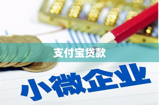 阜宁支付宝贷款