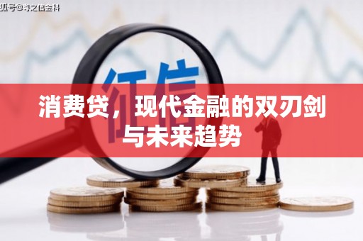 六枝消费贷，现代金融的双刃剑与未来趋势
