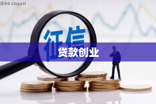 望谟贷款创业