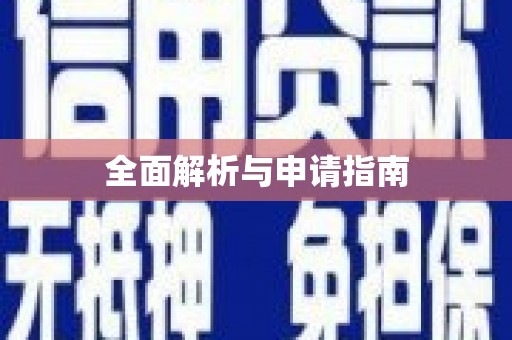杂多全面解析与申请指南
