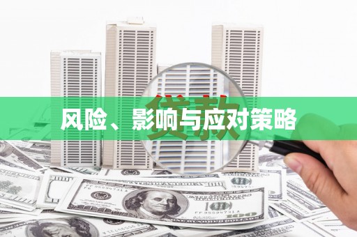顺城风险、影响与应对策略