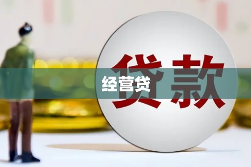 分宜经营贷